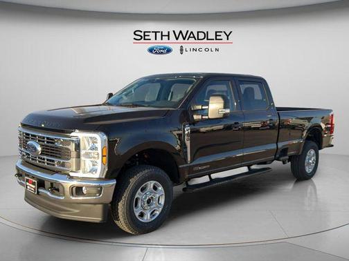 2026 Ford F-350 XLT