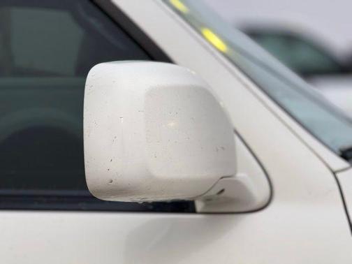 2002 Toyota 4Runner Limited