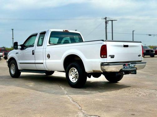 1999 Ford F-250 Lariat