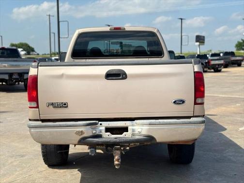 1999 Ford F-250 Lariat
