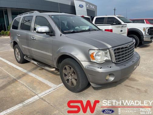 2009 Chrysler Aspen Limited