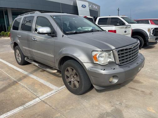 2009 Chrysler Aspen Limited
