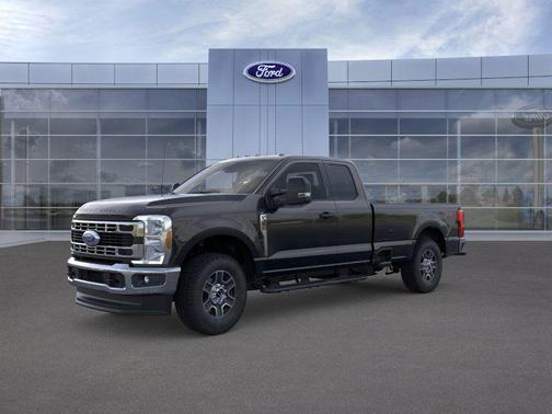 2025 Ford F-350 XLT