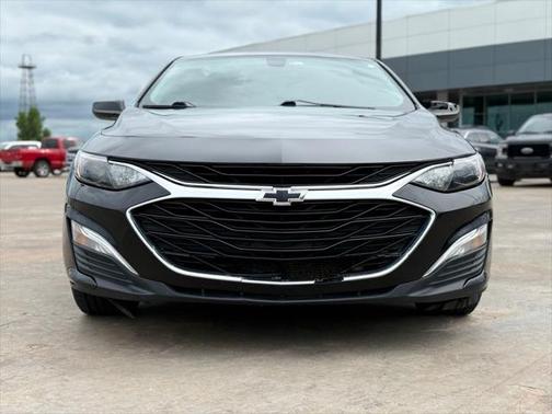 2020 Chevrolet Malibu FWD RS