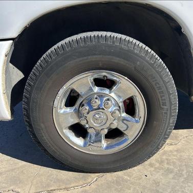 2006 Dodge Ram 2500 Laramie Mega Cab