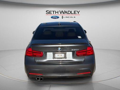 2017 BMW 330 330i