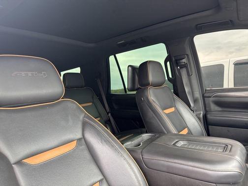 2021 GMC Yukon 4WD AT4