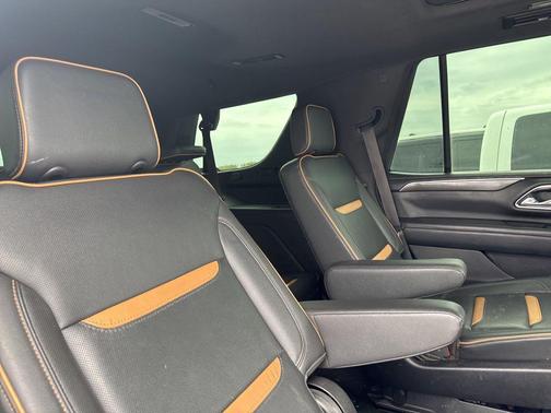 2021 GMC Yukon 4WD AT4