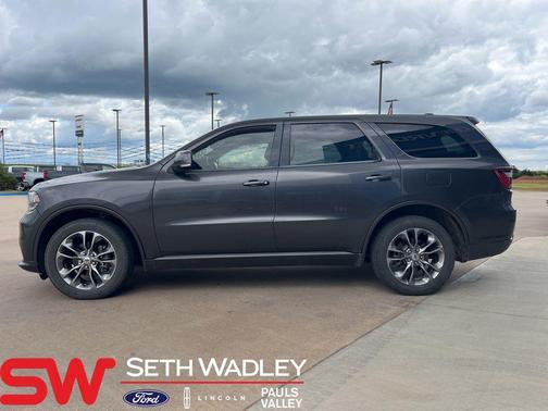 2020 Dodge Durango GT Plus