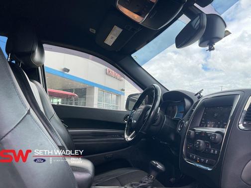 2020 Dodge Durango GT Plus