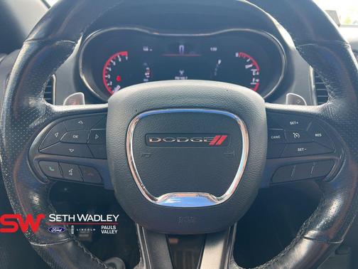 2020 Dodge Durango GT Plus