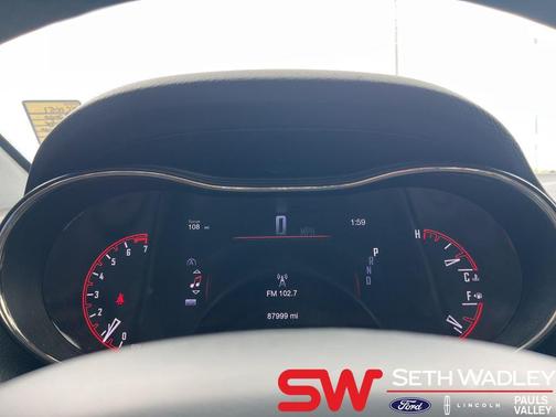 2020 Dodge Durango GT Plus