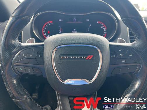 2020 Dodge Durango GT Plus