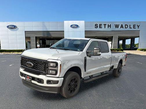 2026 Ford F-350 Lariat