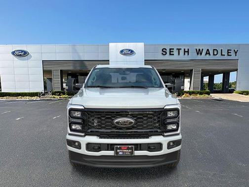 2026 Ford F-350 Lariat