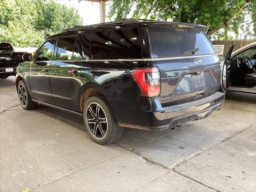 2020 Ford Expedition Max Limited