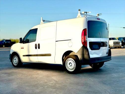 2016 RAM ProMaster City Tradesman