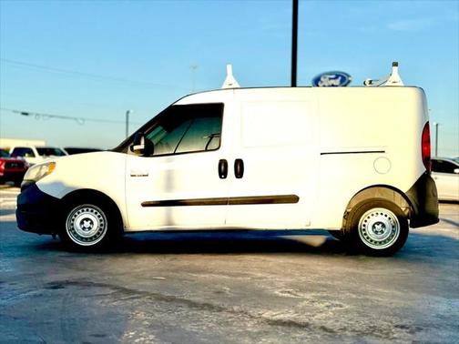 2016 RAM ProMaster City Tradesman