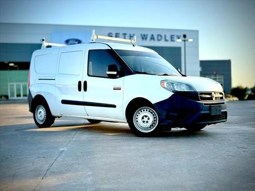 2016 RAM ProMaster City Tradesman