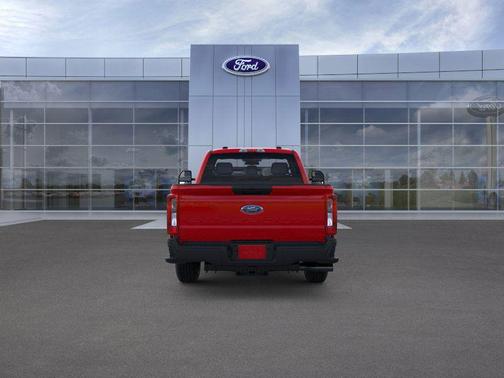 2026 Ford F-350 XL