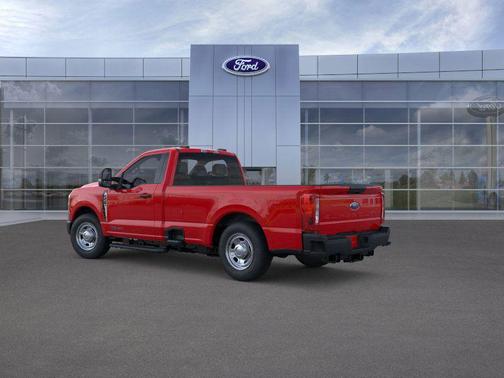 2026 Ford F-350 XL
