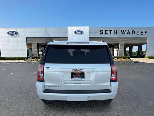 2015 GMC Yukon XL 1500 SLT