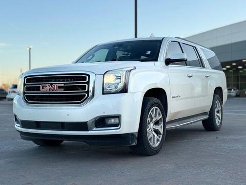 2015 GMC Yukon XL 1500 SLT