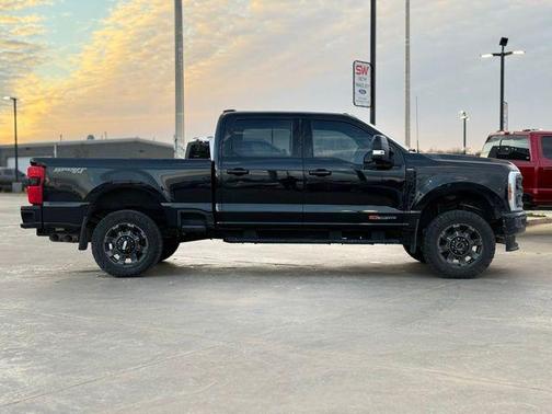 2023 Ford F-250 Lariat