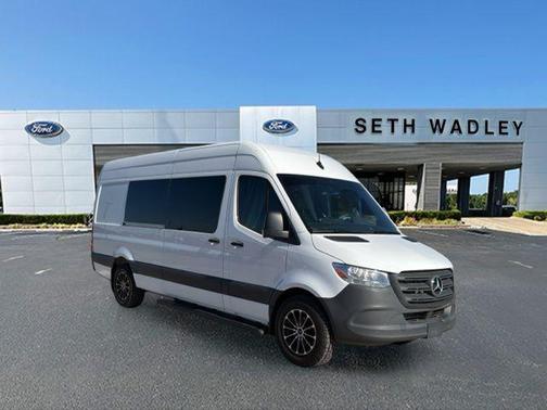 2023 Mercedes-Benz Sprinter 2500 High Roof