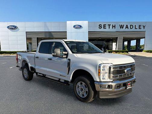 2026 Ford F-250 XLT