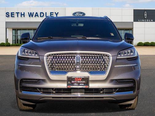 2022 Lincoln Aviator Reserve AWD