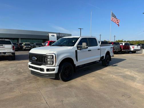 2024 Ford F-250 XL