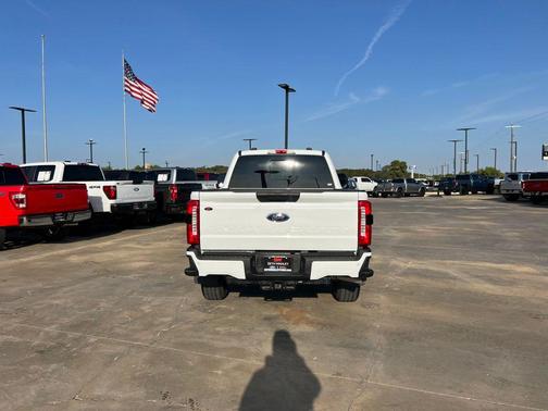 2024 Ford F-250 XL