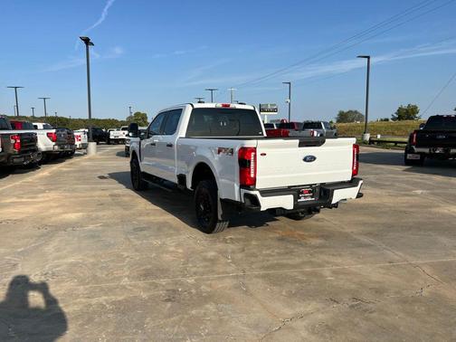 2024 Ford F-250 XL
