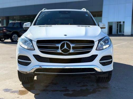 2019 Mercedes-Benz GLE 400 Base 4MATIC