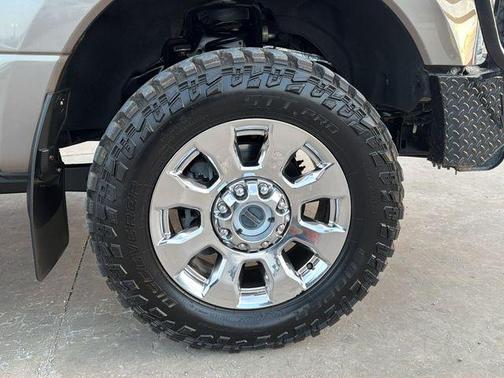 2019 Ford F-350 Lariat