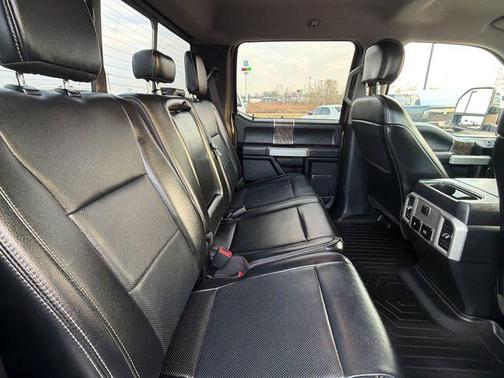 2019 Ford F-350 Lariat