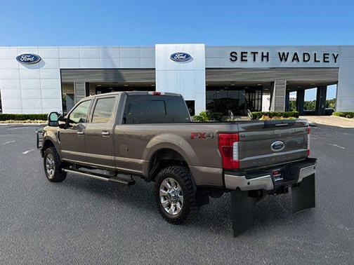 2019 Ford F-350 Lariat
