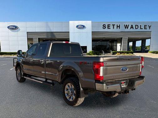 2019 Ford F-350 Lariat