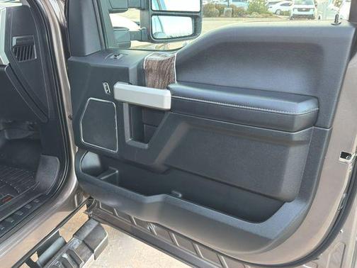 2019 Ford F-350 Lariat