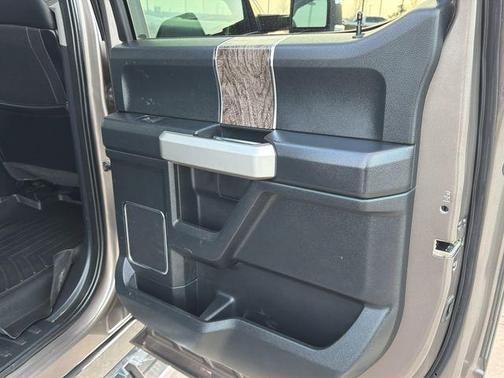 2019 Ford F-350 Lariat