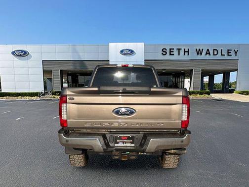 2019 Ford F-350 Lariat