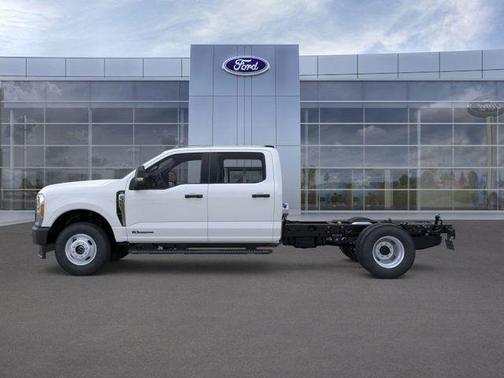 2026 Ford F-350 XL