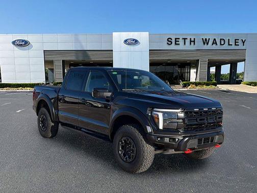 2025 Ford F-150 Raptor R