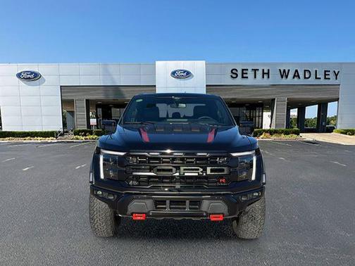 2025 Ford F-150 Raptor R