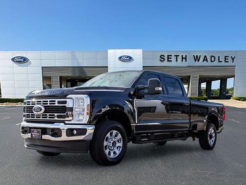 2024 Ford F-250 XLT