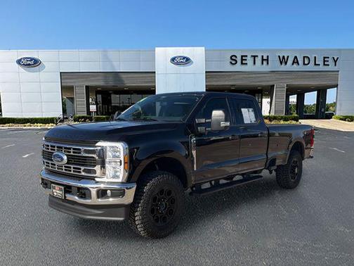 2024 Ford F-250 XLT