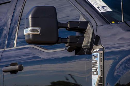 2024 Ford F-250 XLT