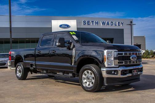 2024 Ford F-250 XLT