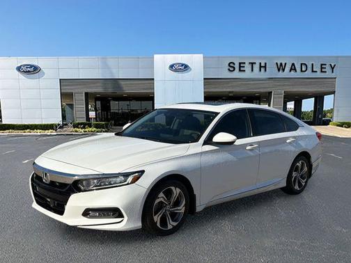 2019 Honda Accord EX